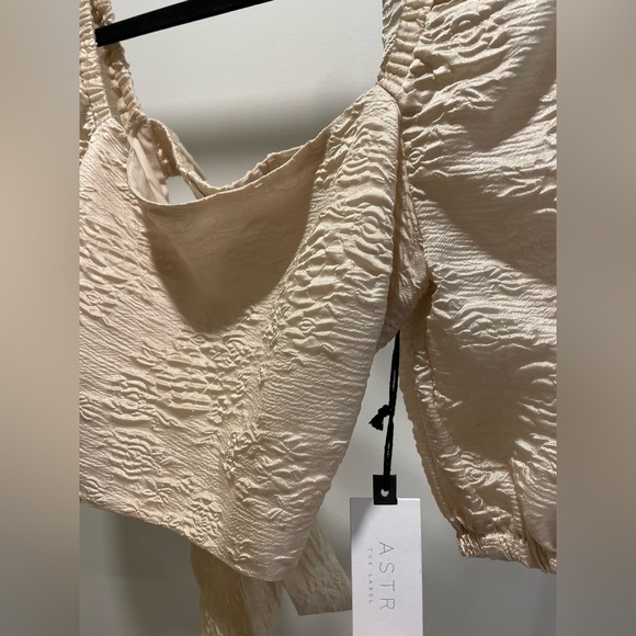 ASTR THE LABEL TASSIA TOP - Picture 6 of 6